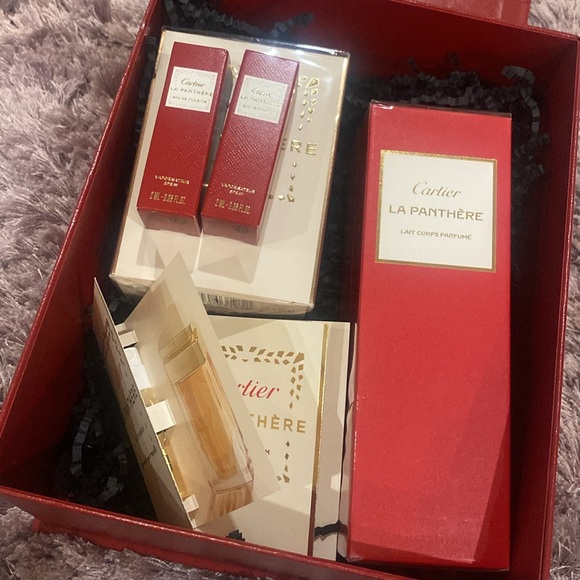 Cartier - Picture 14 of 17